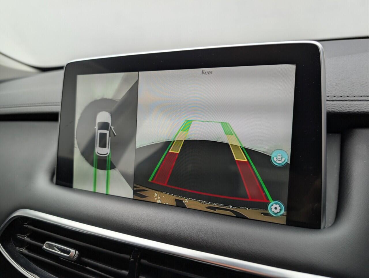 Used MG MG HS 2023 for sale - 77108945: Photo 16