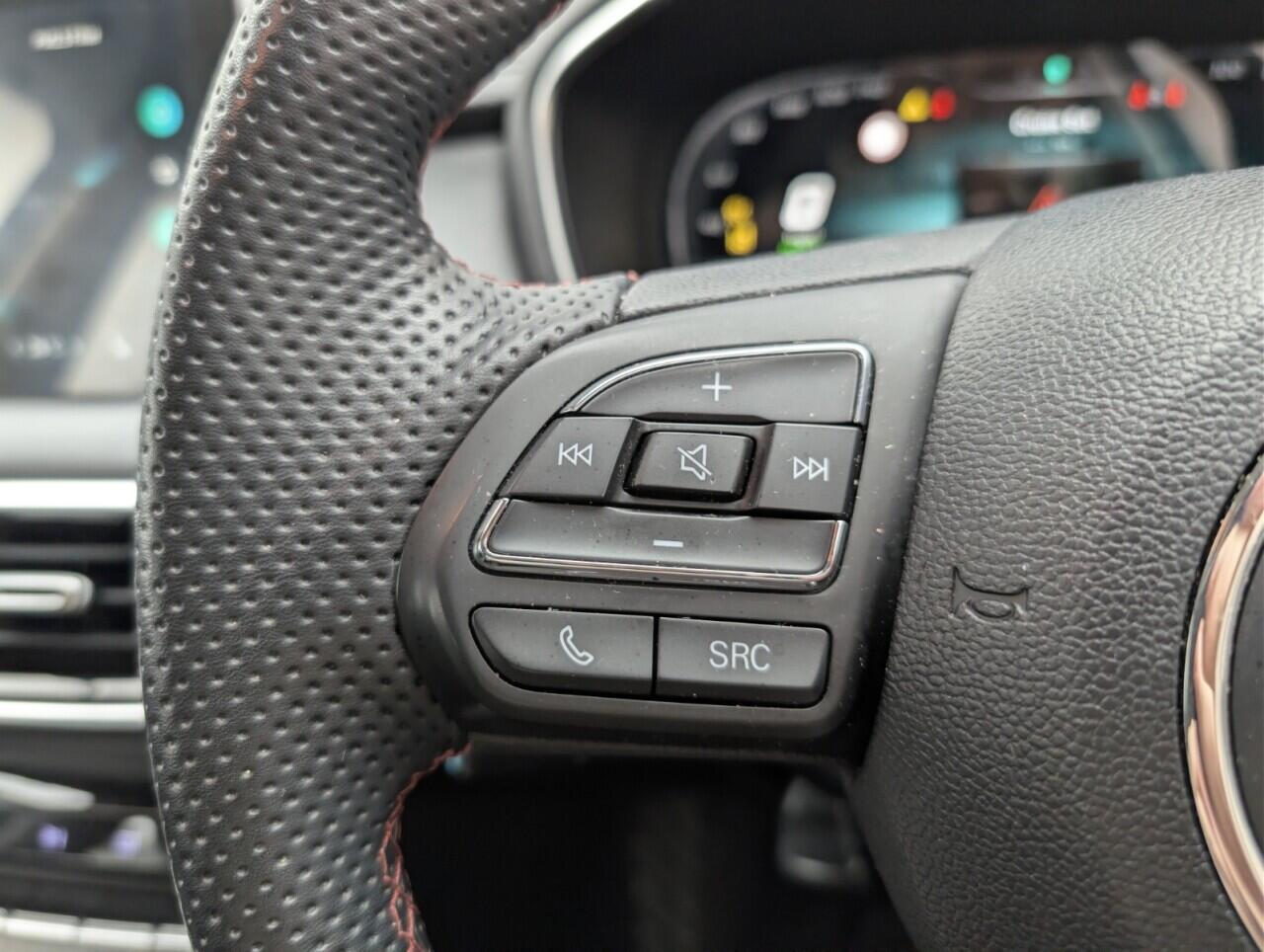 Used MG MG HS 2023 for sale - 77108945: Photo 18