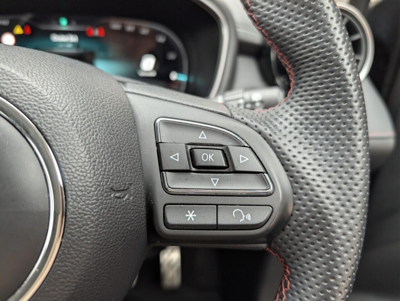 Used MG MG HS 2023 for sale - 77108945: Photo 19