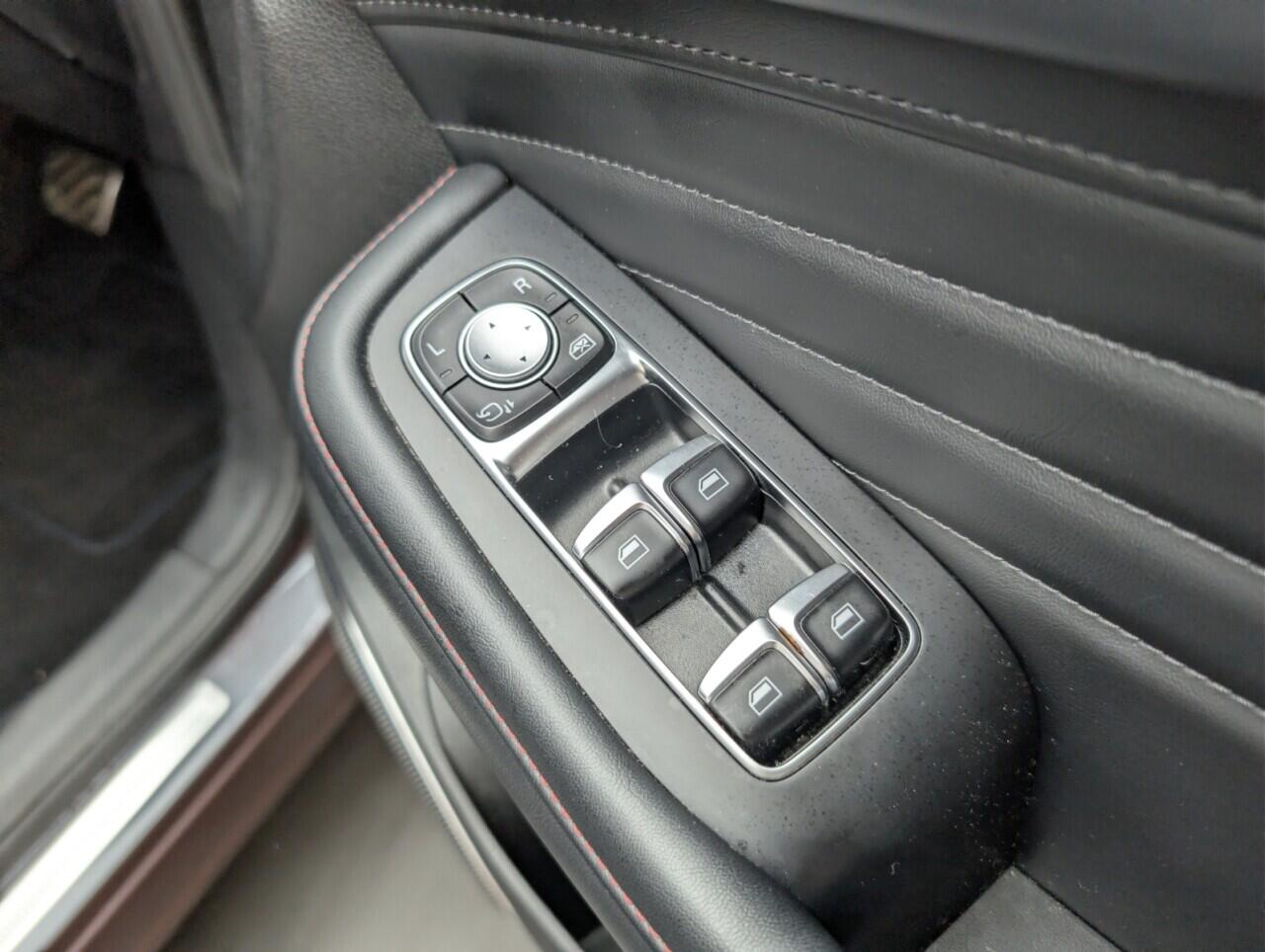 Used MG MG HS 2023 for sale - 77108945: Photo 21