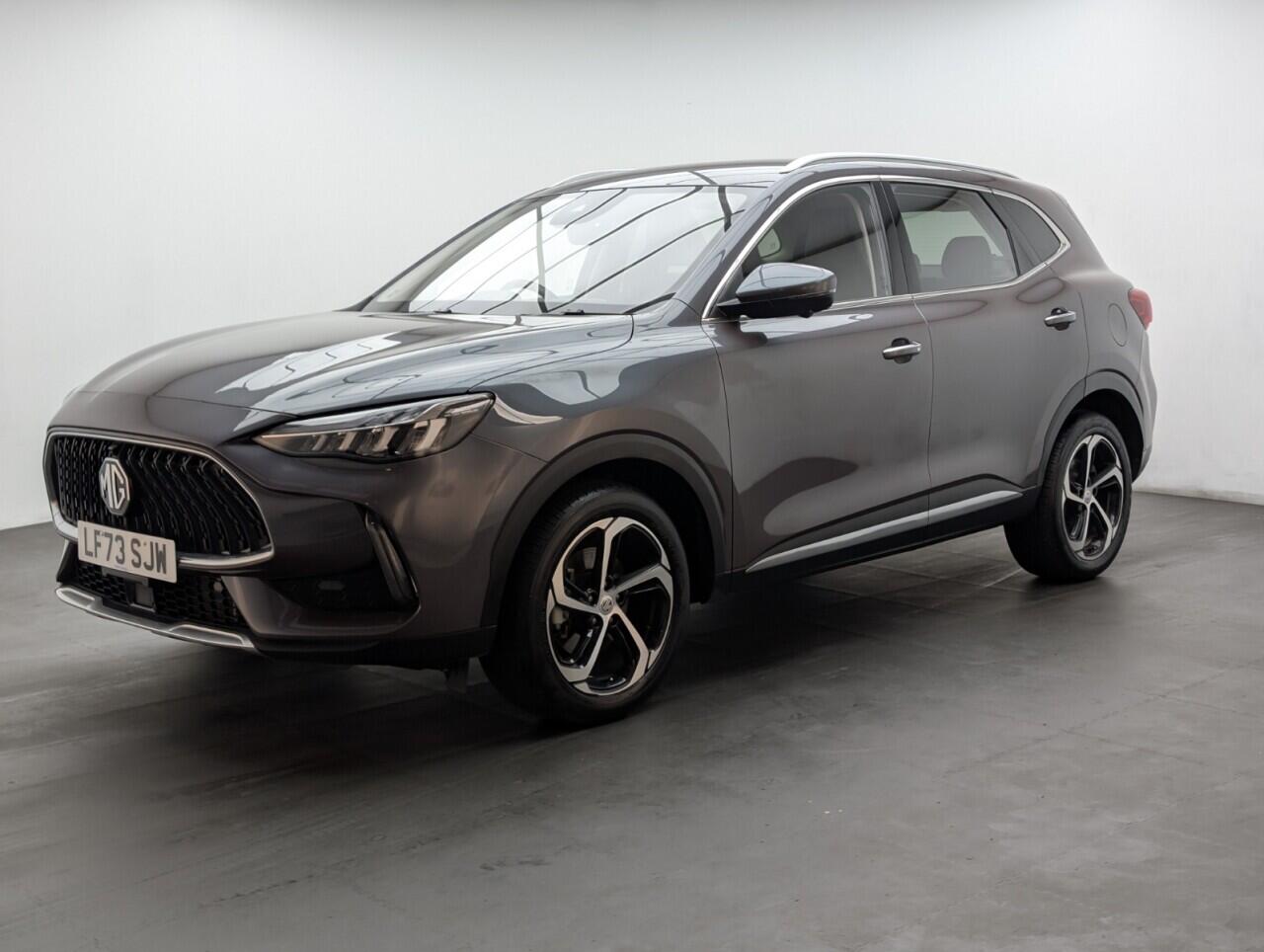 Used MG MG HS 2023 for sale - 77108945: Photo 4