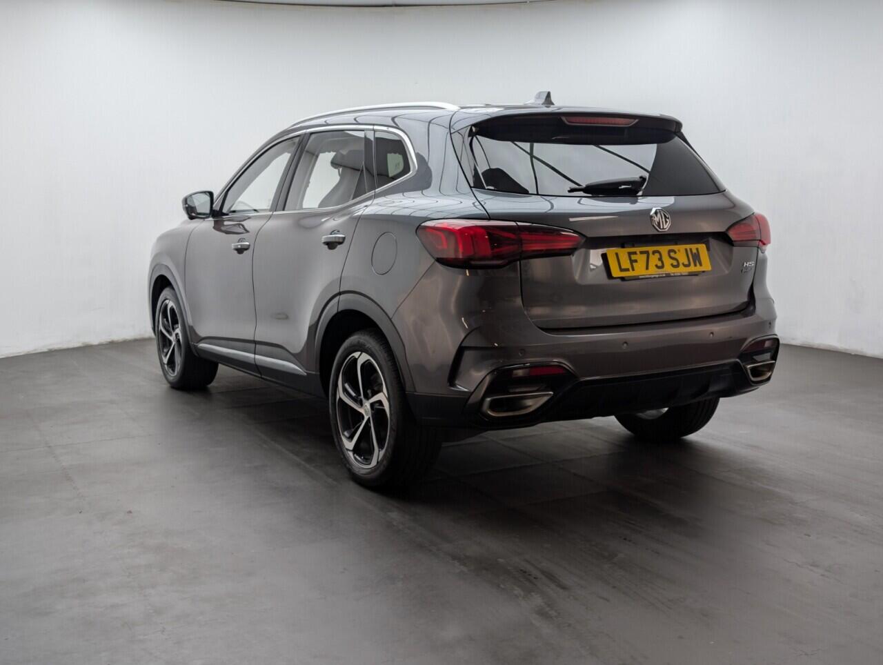 Used MG MG HS 2023 for sale - 77108945: Photo 6