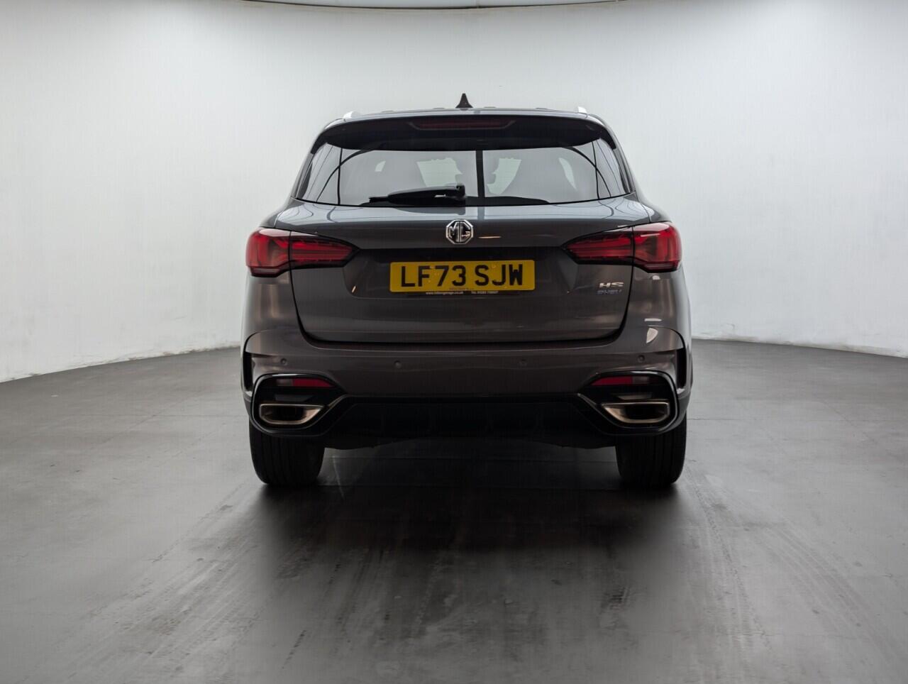 Used MG MG HS 2023 for sale - 77108945: Photo 7