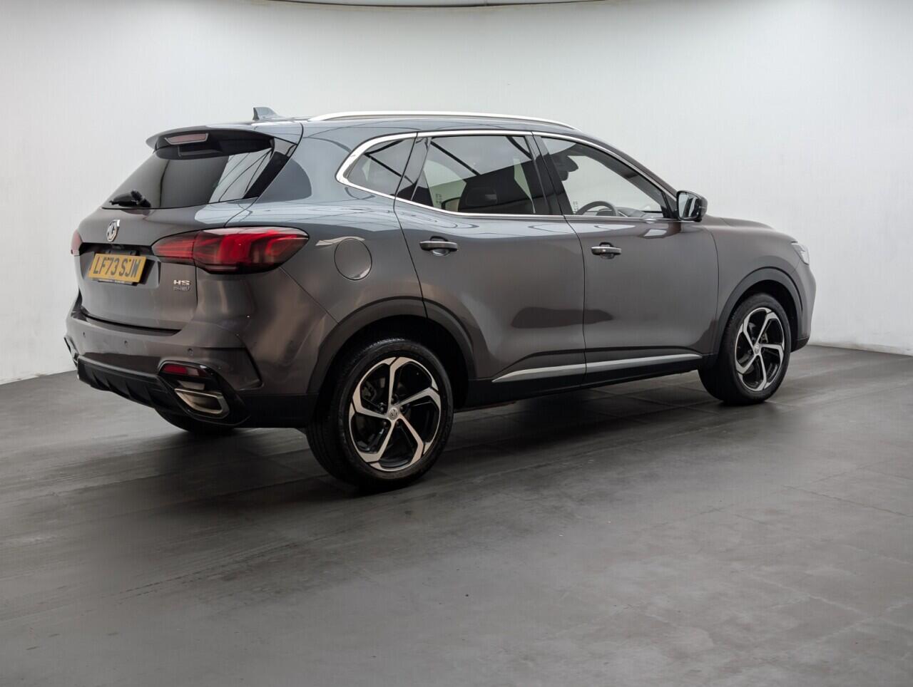 Used MG MG HS 2023 for sale - 77108945: Photo 8