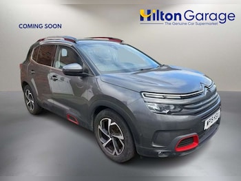 Used Citroen C5 Aircross 2019 for sale - 78016538: Photo