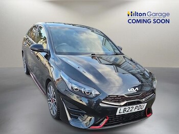 Used Kia Pro Ceed 2022 for sale - 77345403: Photo