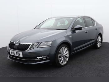 Used Skoda Octavia 2019 for sale - 79709741: Photo