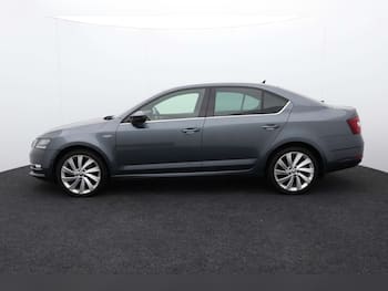 Used Skoda Octavia 2019 for sale - 79709741: Photo