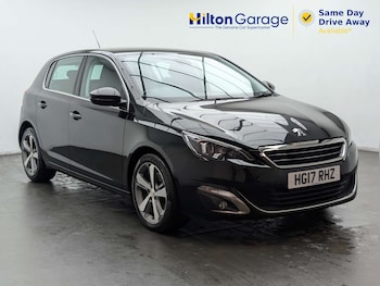Used Peugeot 308 2017 for sale - 78829053: Photo