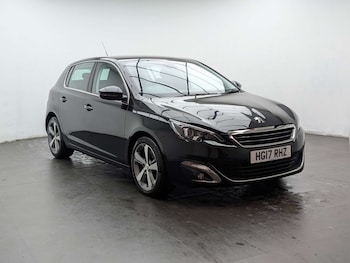Used Peugeot 308 2017 for sale - 78829053: Photo