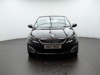 Used Peugeot 308 2017 for sale - 78829053: Photo