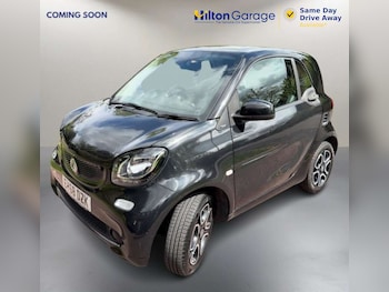 Used smart fortwo 2018 for sale - 78324665: Photo