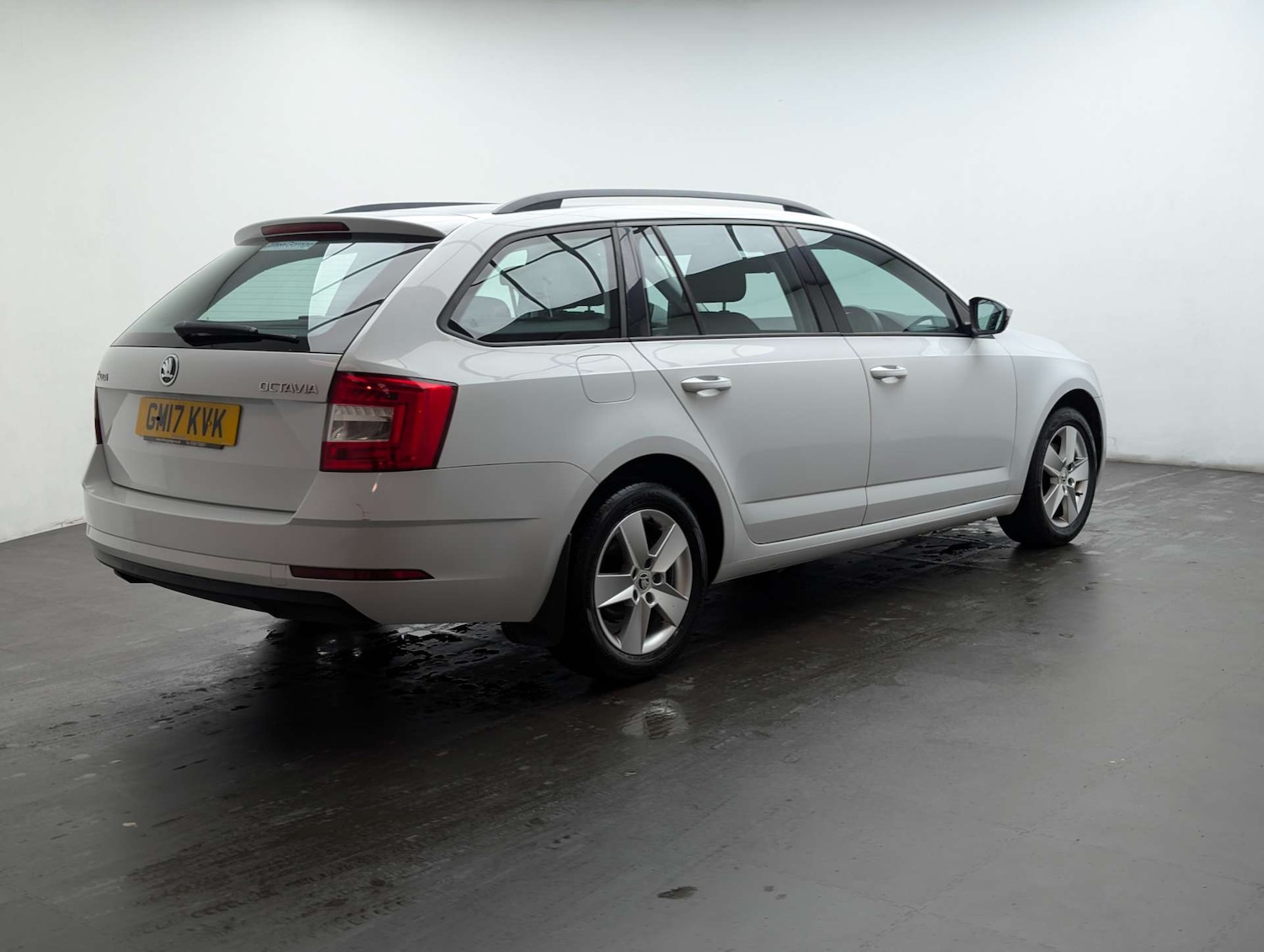 Used Skoda Octavia 2017 for sale - 77826649: Photo 11