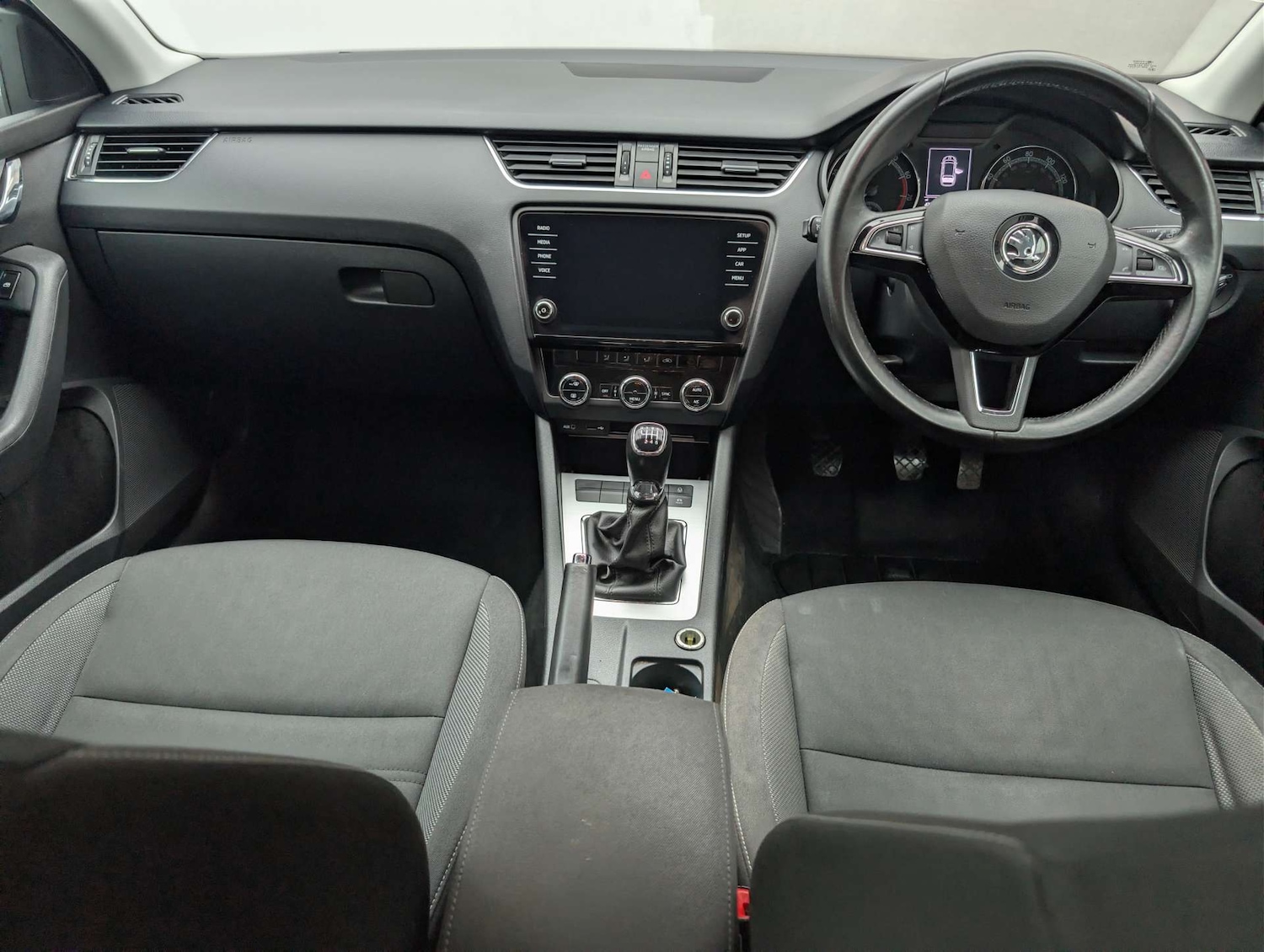 Used Skoda Octavia 2017 for sale - 77826649: Photo 14