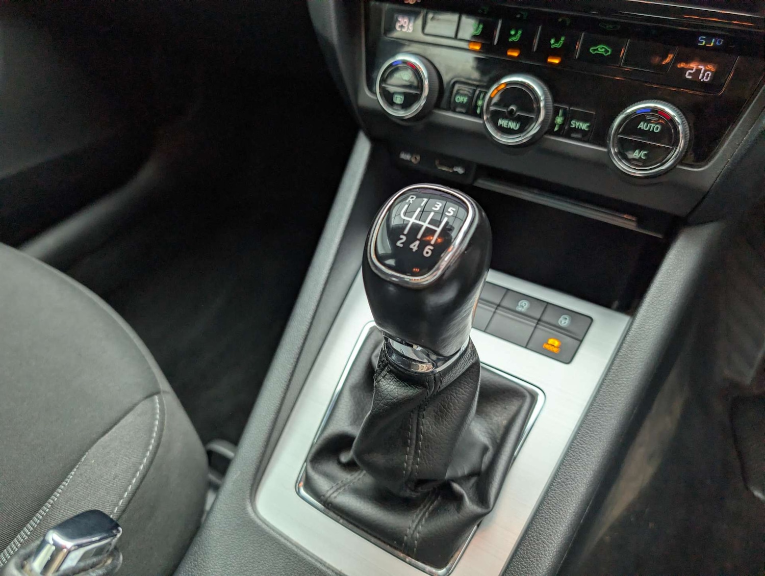 Used Skoda Octavia 2017 for sale - 77826649: Photo 15