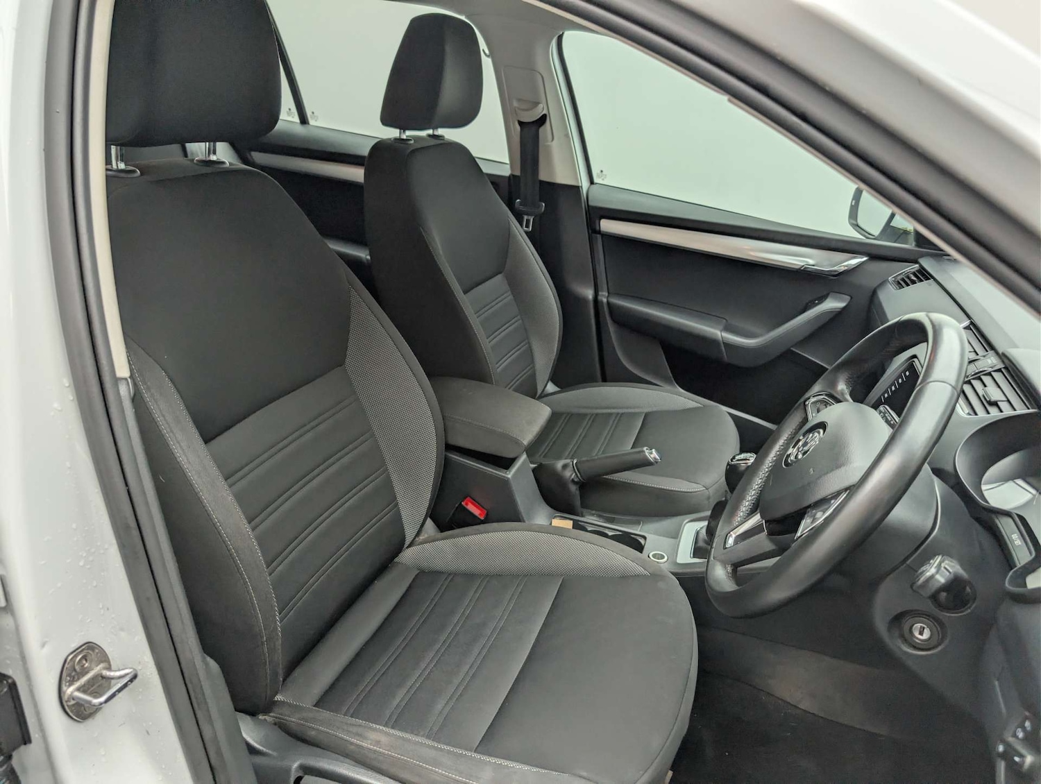 Used Skoda Octavia 2017 for sale - 77826649: Photo 17