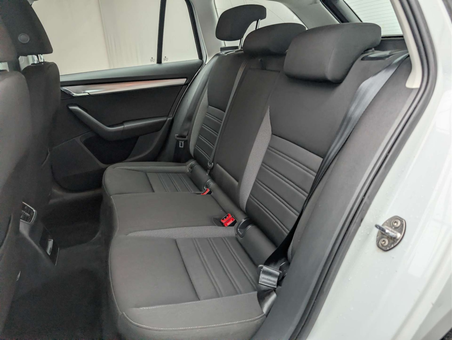 Used Skoda Octavia 2017 for sale - 77826649: Photo 18