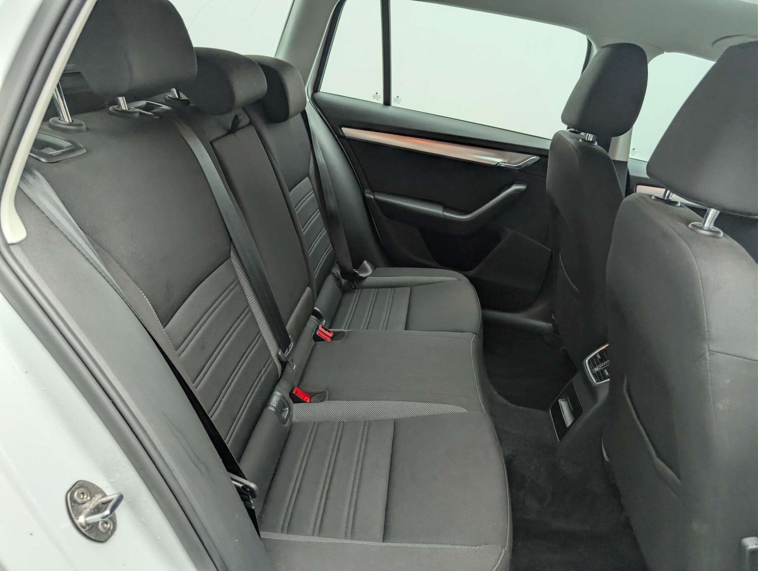 Used Skoda Octavia 2017 for sale - 77826649: Photo 19