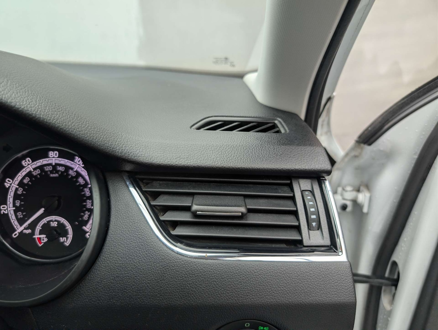 Used Skoda Octavia 2017 for sale - 77826649: Photo 21