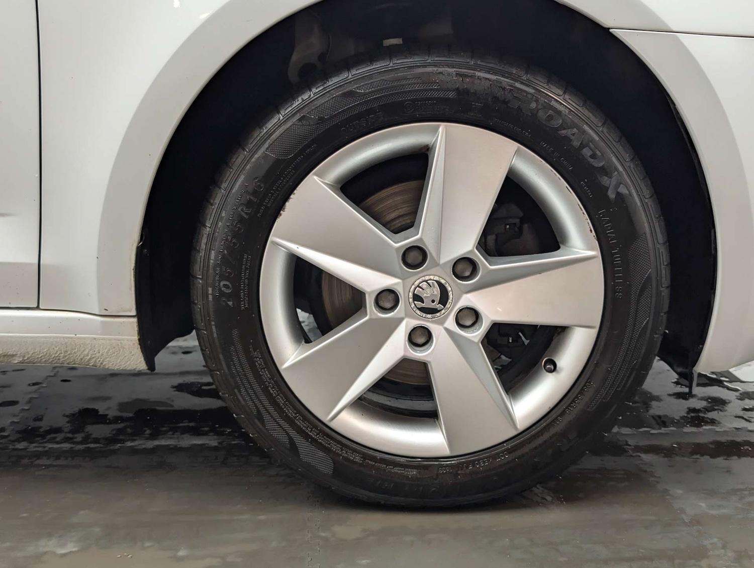 Used Skoda Octavia 2017 for sale - 77826649: Photo 22