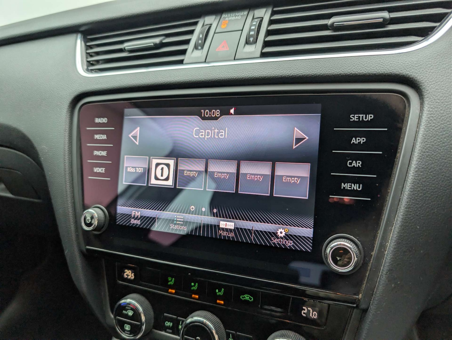 Used Skoda Octavia 2017 for sale - 77826649: Photo 23