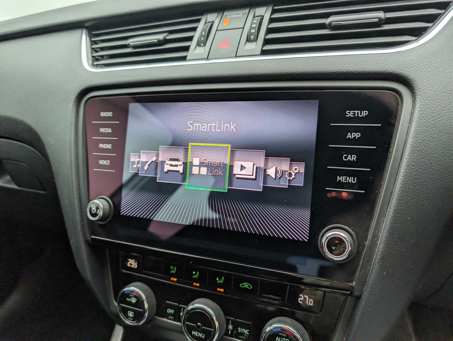 Used Skoda Octavia 2017 for sale - 77826649: Photo 25