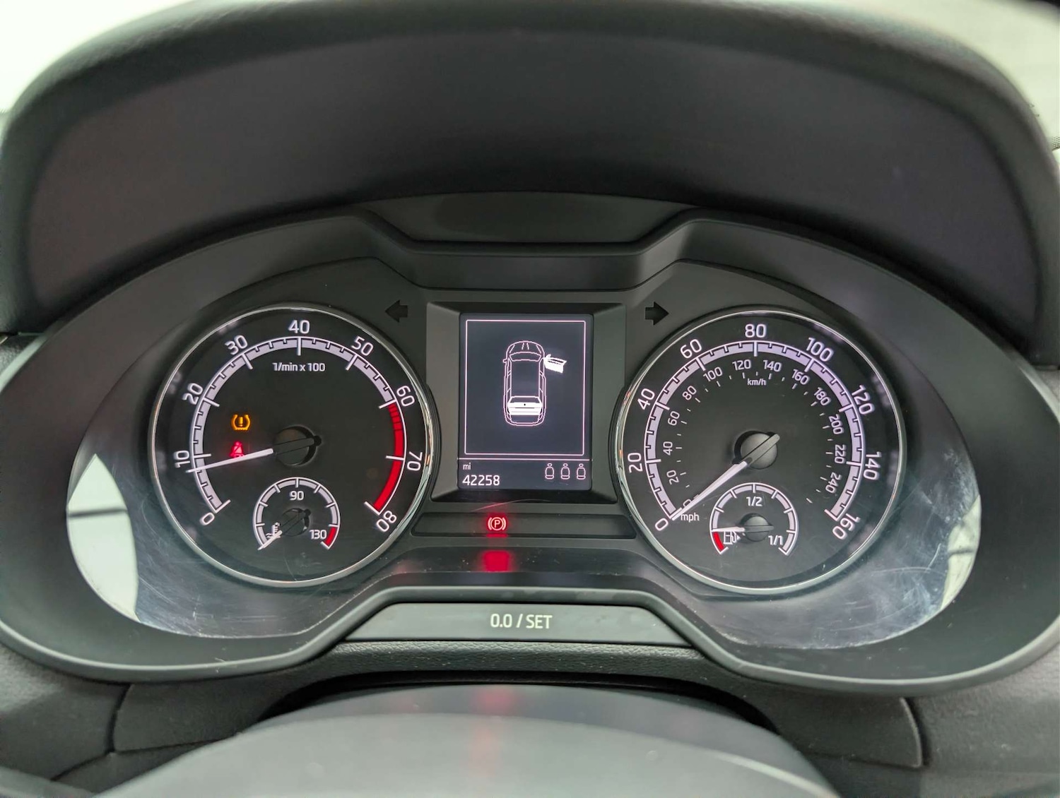 Used Skoda Octavia 2017 for sale - 77826649: Photo 26