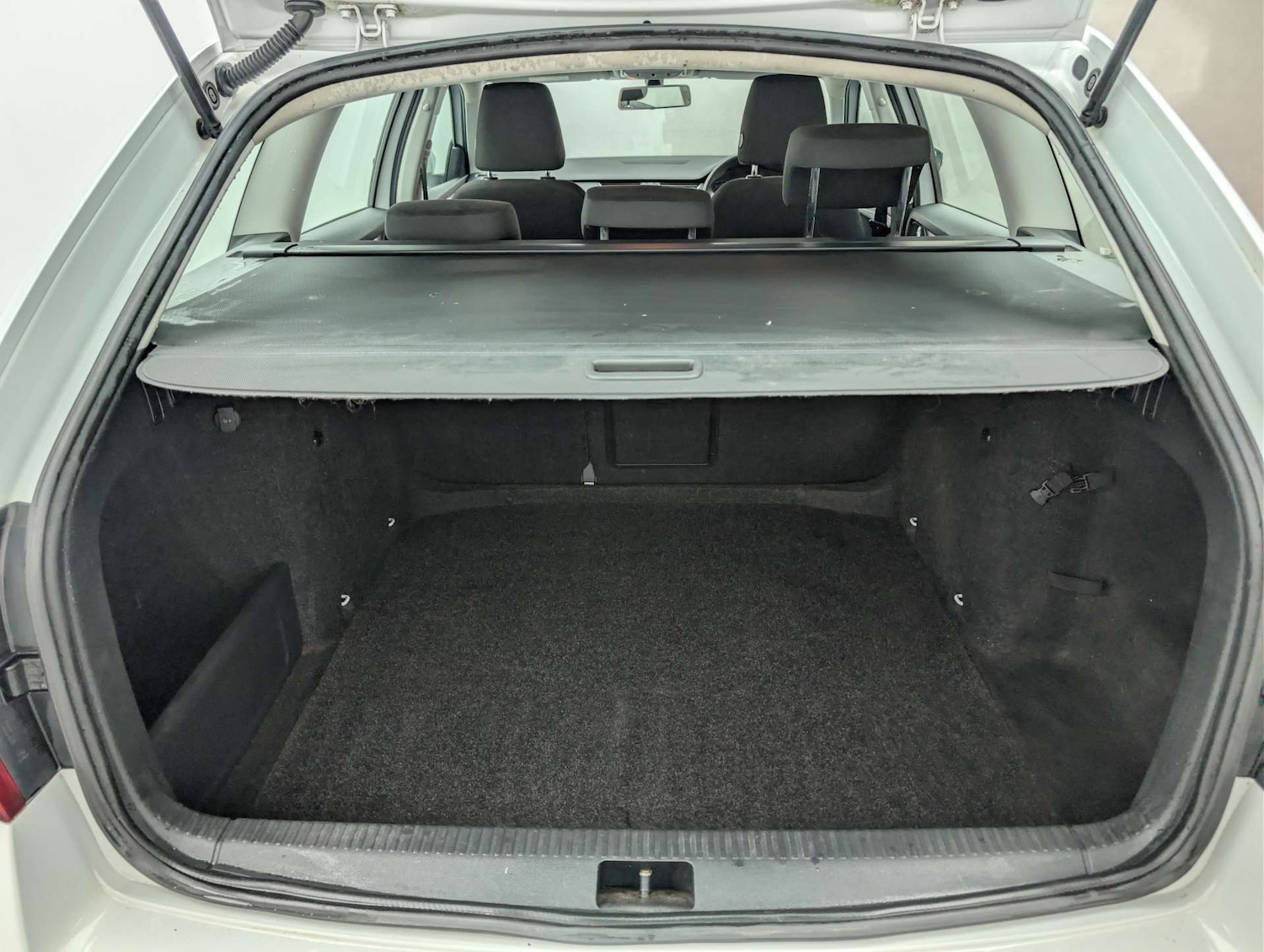 Used Skoda Octavia 2017 for sale - 77826649: Photo 27