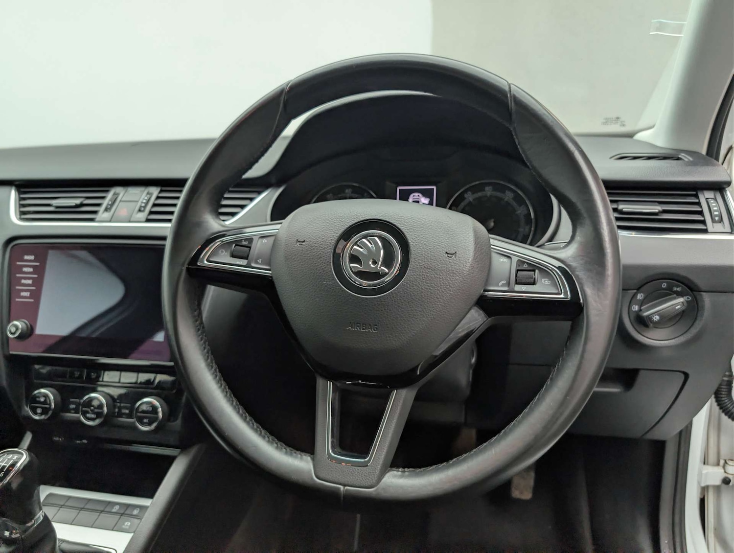 Used Skoda Octavia 2017 for sale - 77826649: Photo 29