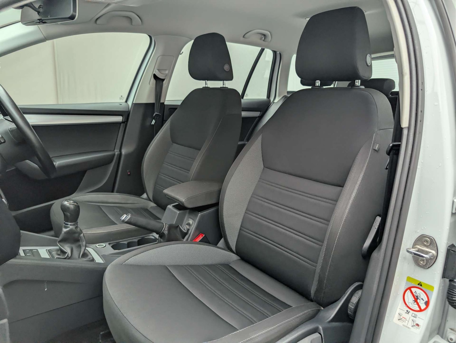 Used Skoda Octavia 2017 for sale - 77826649: Photo 30