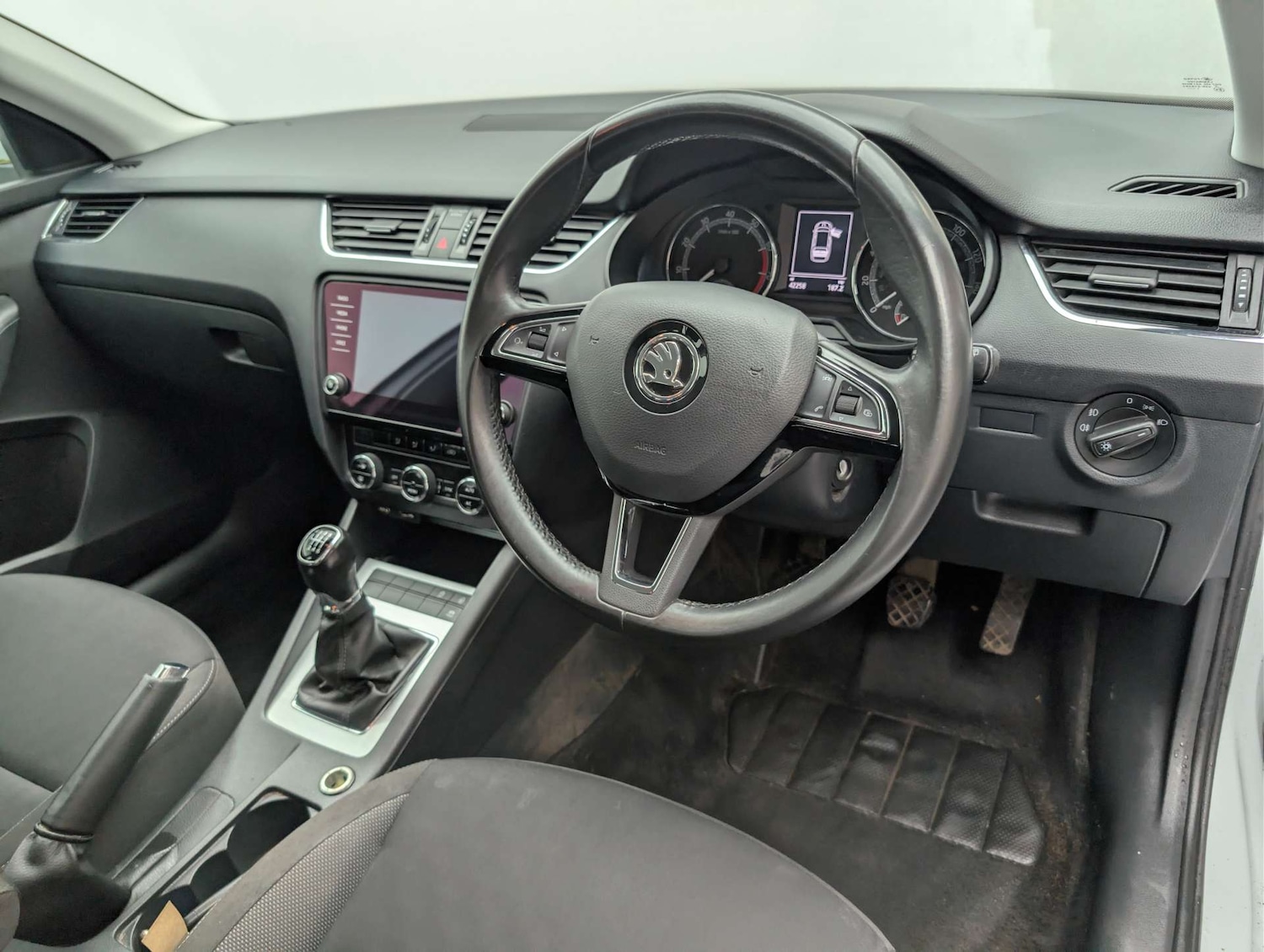 Used Skoda Octavia 2017 for sale - 77826649: Photo 33