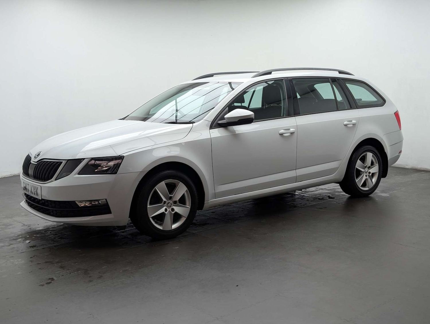 Used Skoda Octavia 2017 for sale - 77826649: Photo 5