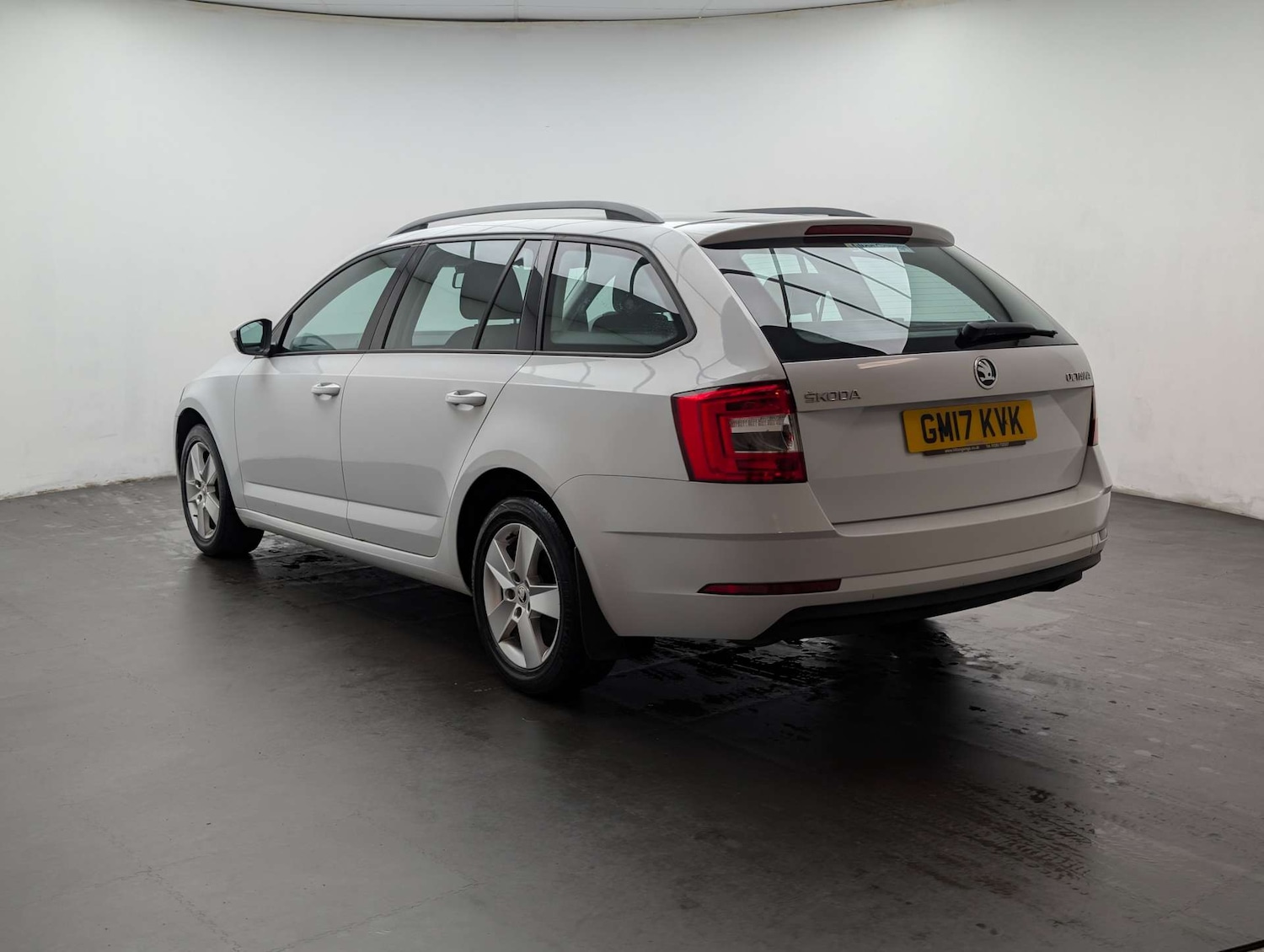 Used Skoda Octavia 2017 for sale - 77826649: Photo 6