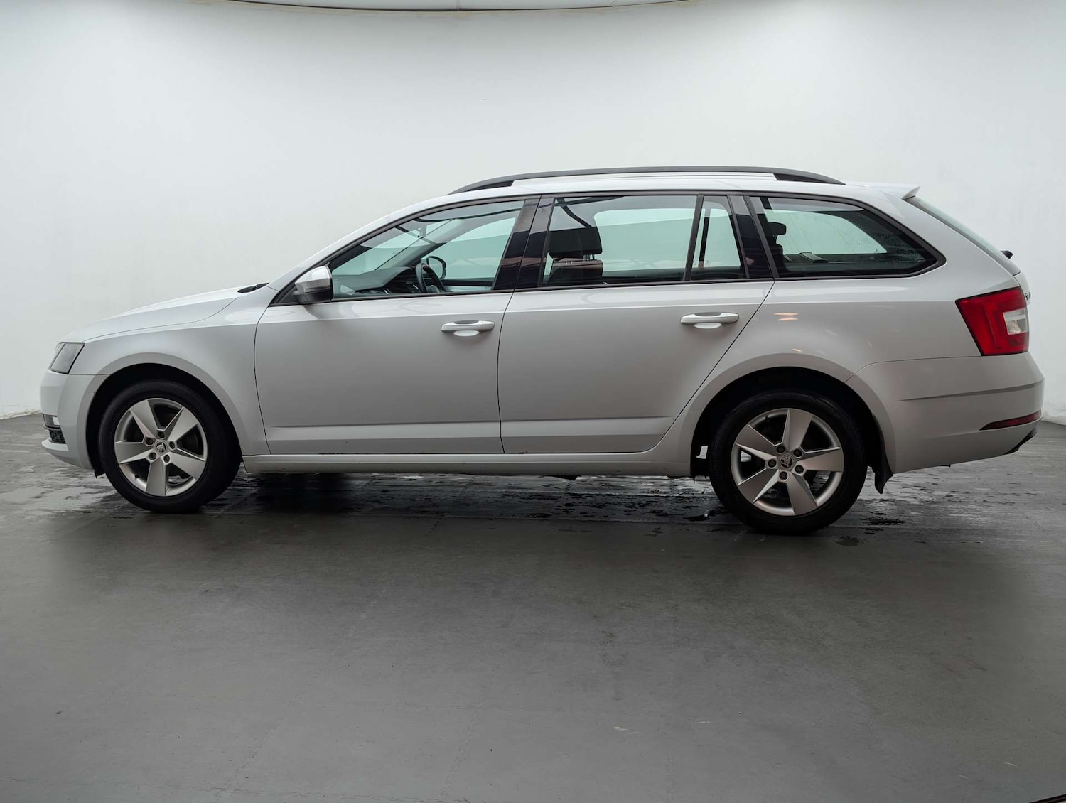 Used Skoda Octavia 2017 for sale - 77826649: Photo 7