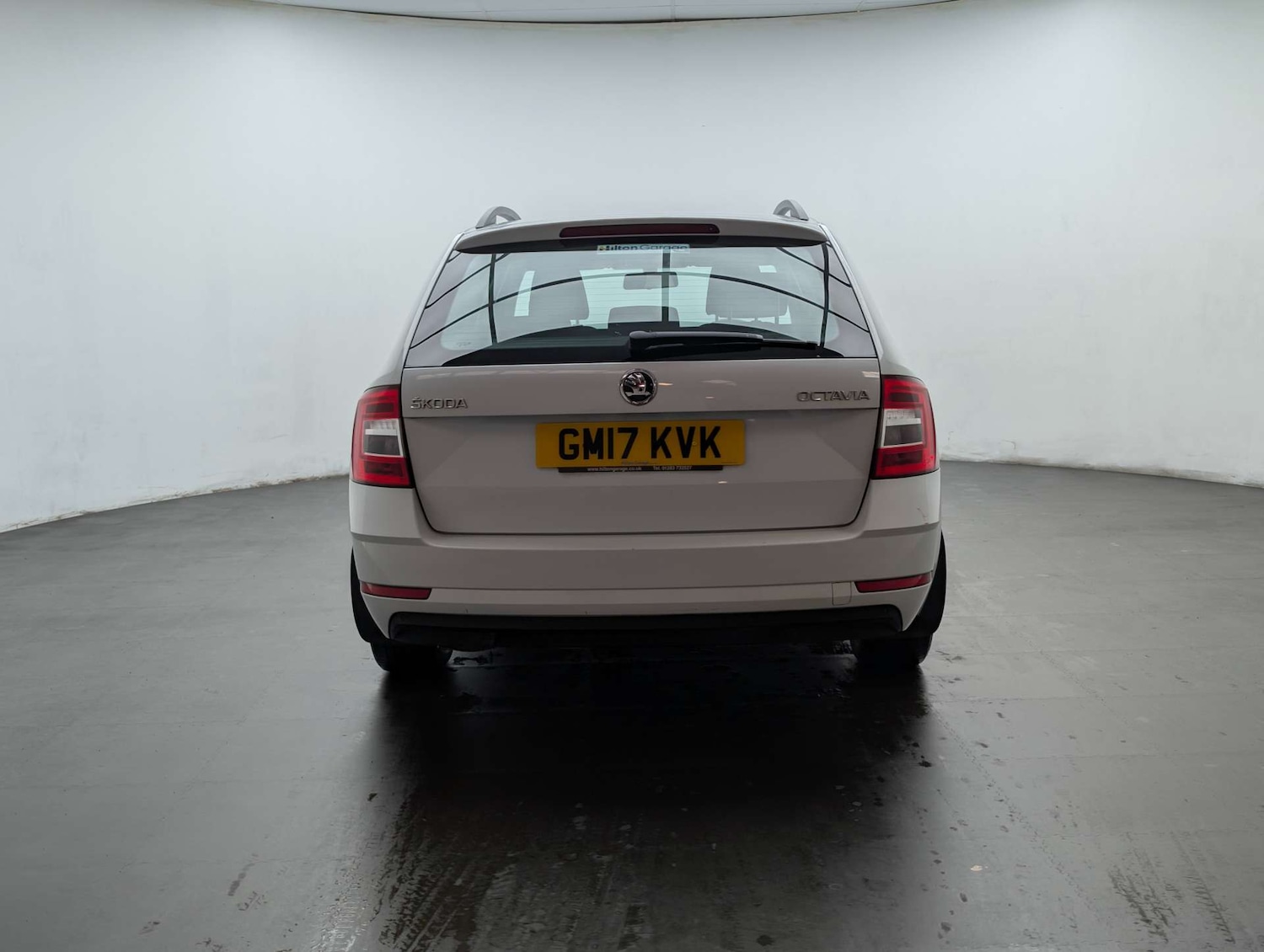 Used Skoda Octavia 2017 for sale - 77826649: Photo 9