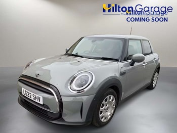 Used MINI Hatch 2022 for sale - 77805456: Photo