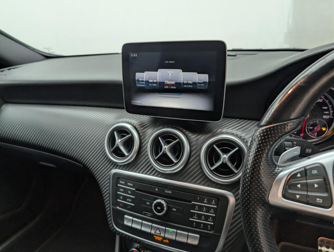 Used Mercedes-Benz A-Class 2016 for sale - 76780768: Photo 13