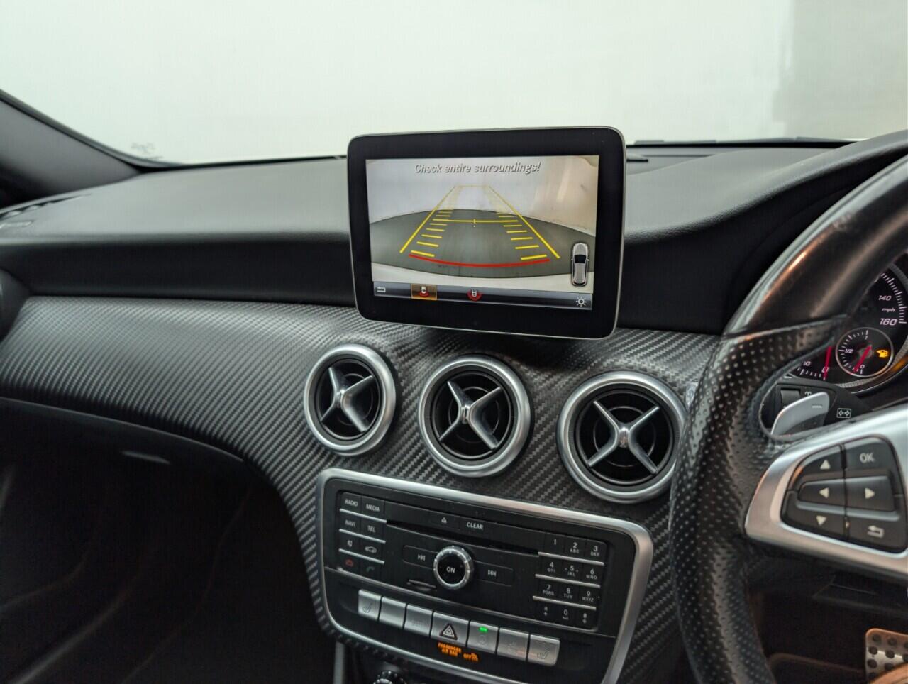 Used Mercedes-Benz A-Class 2016 for sale - 76780768: Photo 14