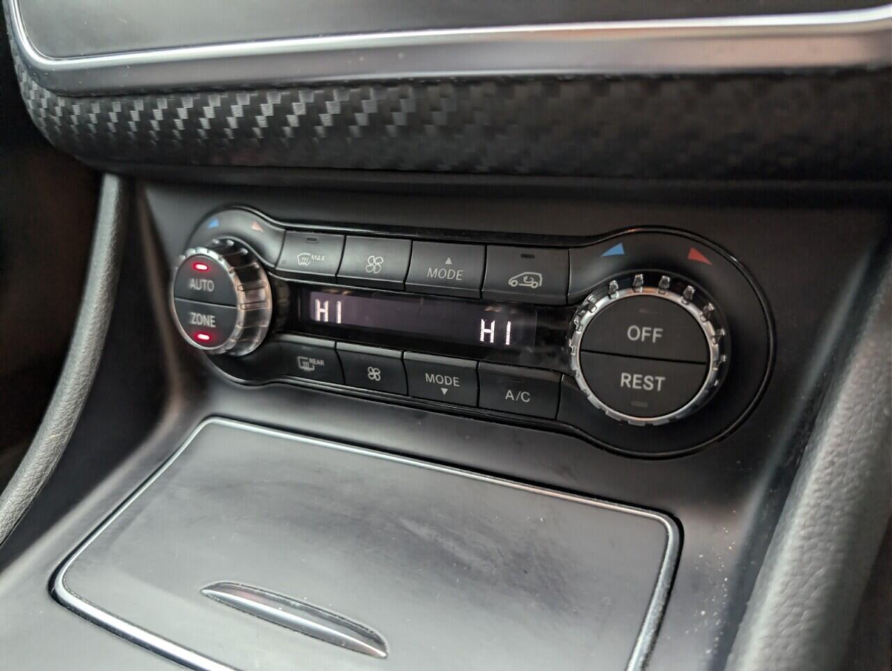 Used Mercedes-Benz A-Class 2016 for sale - 76780768: Photo 15