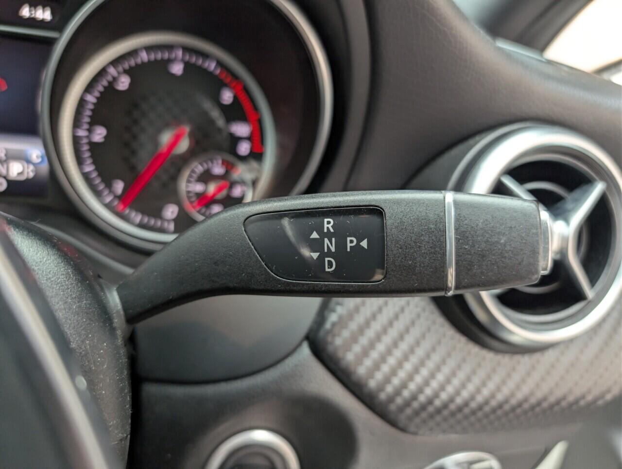 Used Mercedes-Benz A-Class 2016 for sale - 76780768: Photo 16