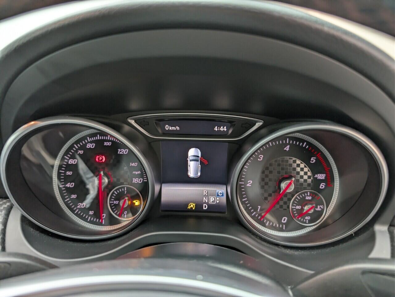 Used Mercedes-Benz A-Class 2016 for sale - 76780768: Photo 17