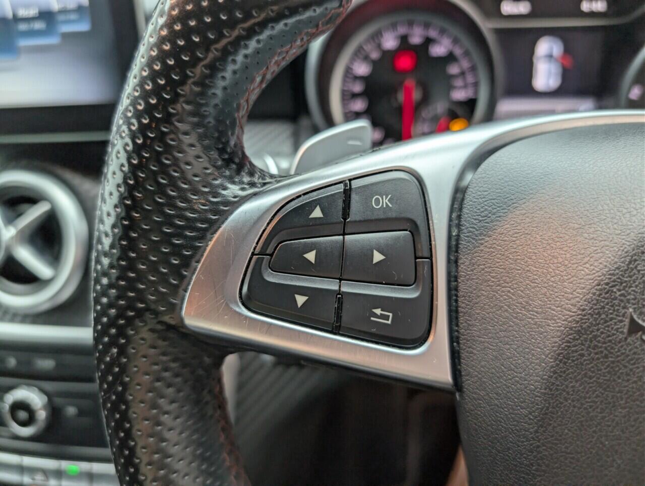 Used Mercedes-Benz A-Class 2016 for sale - 76780768: Photo 18