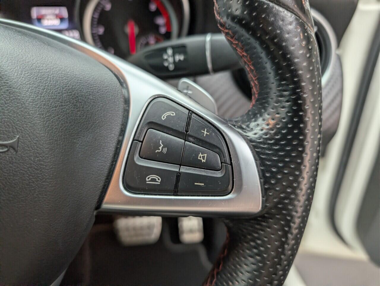 Used Mercedes-Benz A-Class 2016 for sale - 76780768: Photo 19