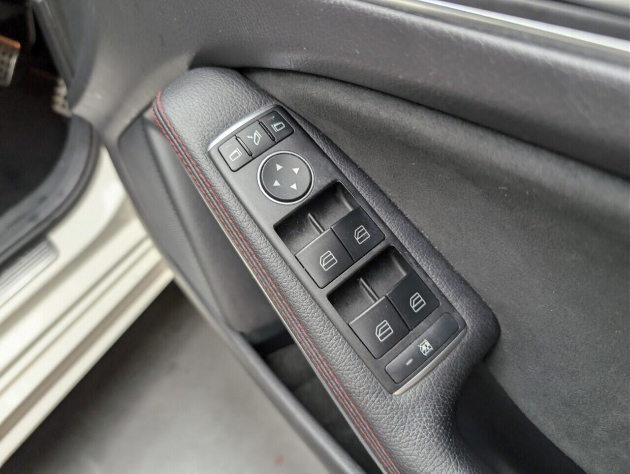 Used Mercedes-Benz A-Class 2016 for sale - 76780768: Photo 21