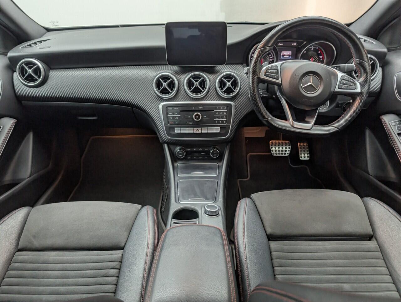 Used Mercedes-Benz A-Class 2016 for sale - 76780768: Photo 23