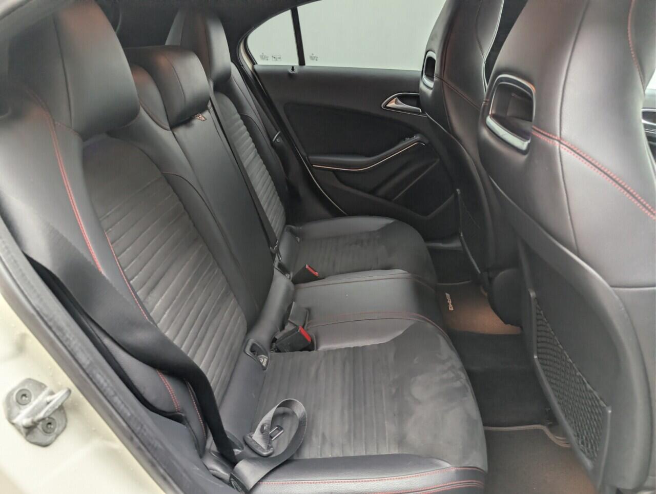 Used Mercedes-Benz A-Class 2016 for sale - 76780768: Photo 24