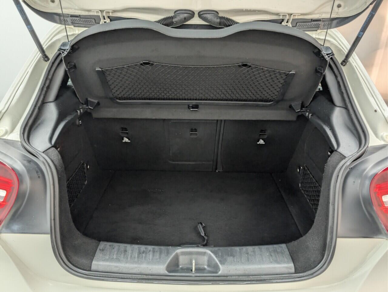 Used Mercedes-Benz A-Class 2016 for sale - 76780768: Photo 25