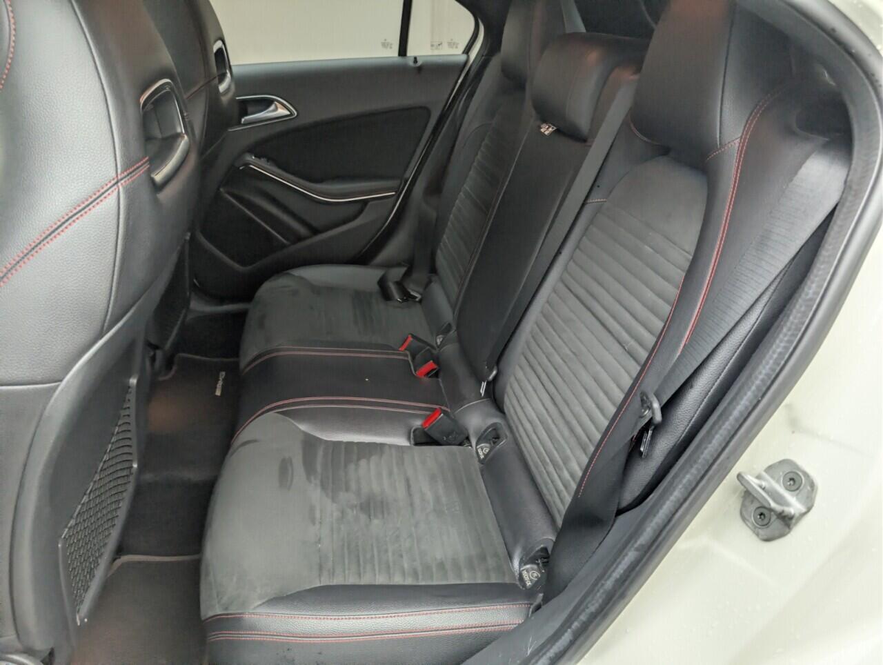 Used Mercedes-Benz A-Class 2016 for sale - 76780768: Photo 26