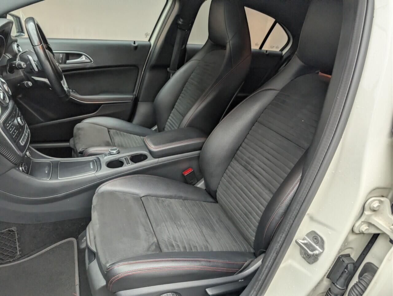 Used Mercedes-Benz A-Class 2016 for sale - 76780768: Photo 27