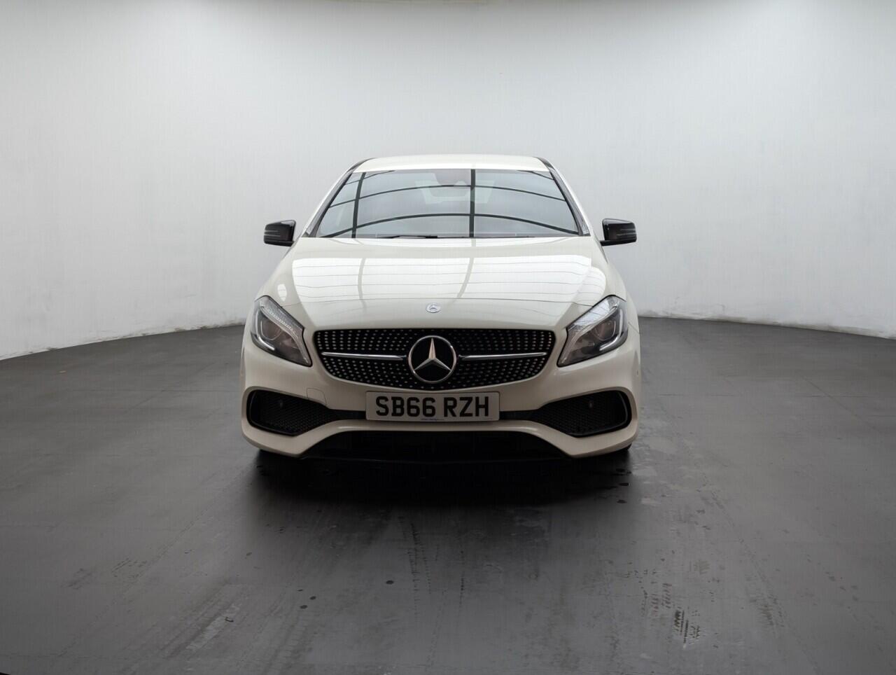 Used Mercedes-Benz A-Class 2016 for sale - 76780768: Photo 3